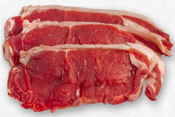 Costilla De Res Sin Hueso